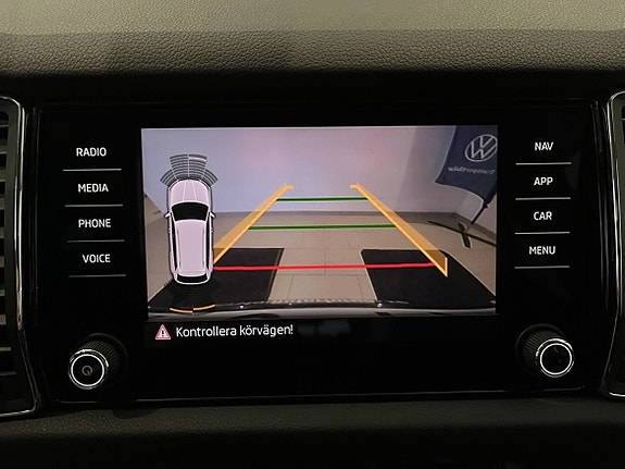 Skoda Kodiaq 16 of 27