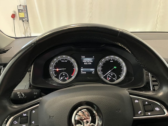 Skoda Kodiaq 14 of 27