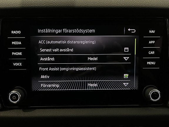 Skoda Kodiaq 17 of 27