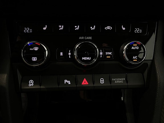 Skoda Kodiaq 26 of 27