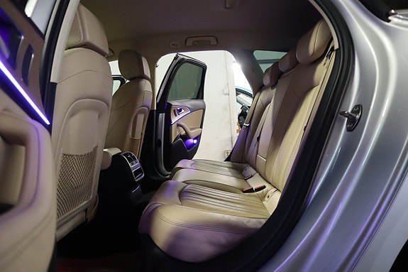 Audi A6 allroad 17 of 30