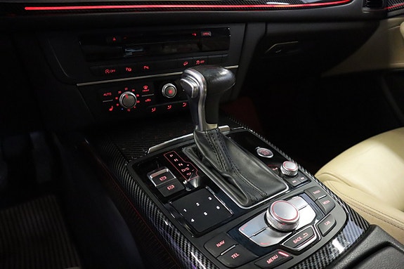 Audi A6 allroad 29 of 30