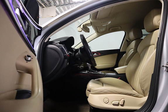 Audi A6 allroad 12 of 30