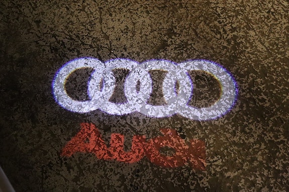Audi A6 allroad 23 of 30