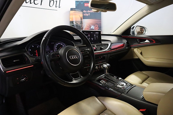 Audi A6 allroad 11 of 30