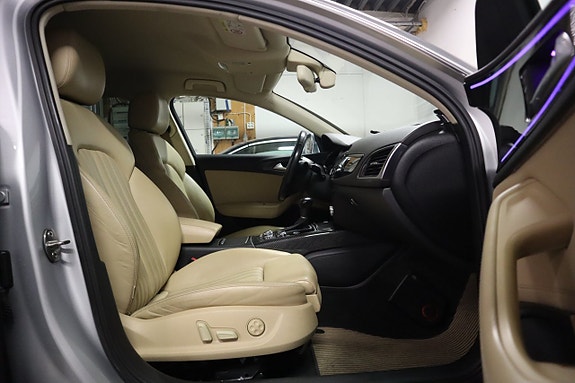 Audi A6 allroad 14 of 30