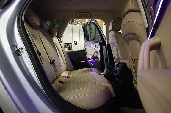 Audi A6 allroad 18 of 30