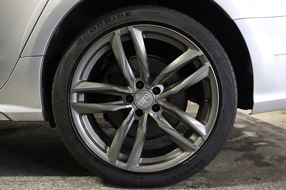 Audi A6 allroad 8 of 30