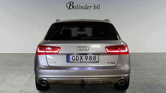 Audi A6 allroad 5 of 30