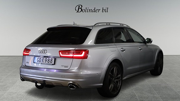 Audi A6 allroad 6 of 30