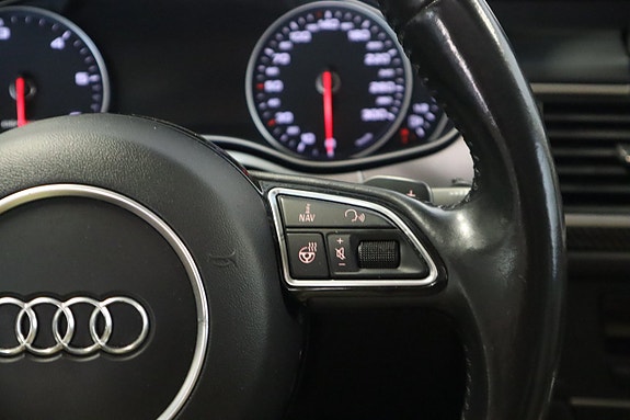 Audi A6 allroad 27 of 30