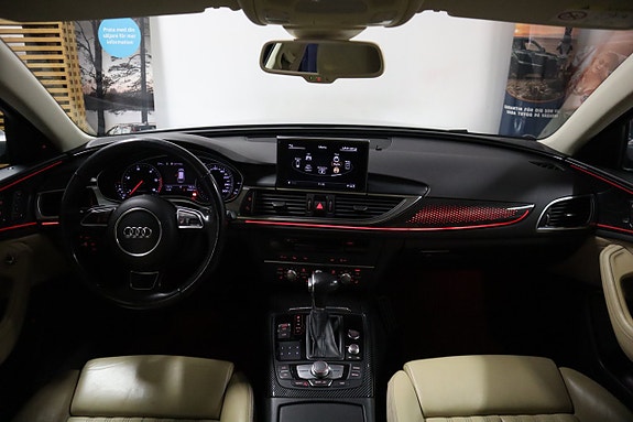 Audi A6 allroad 24 of 30