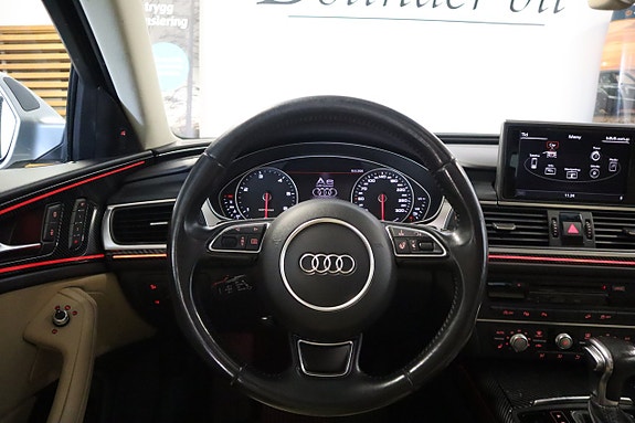 Audi A6 allroad 25 of 30