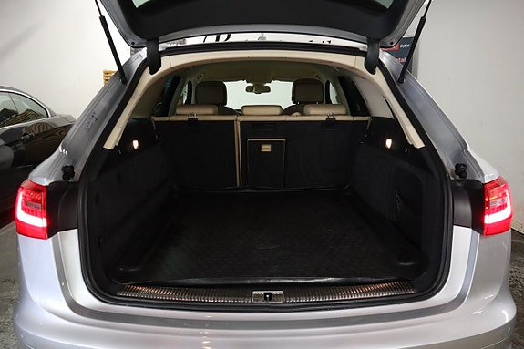 Audi A6 allroad 20 of 30