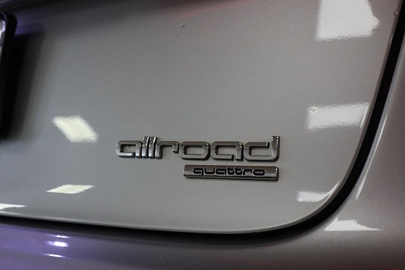 Audi A6 allroad 7 of 30