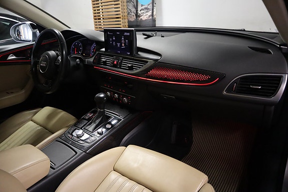 Audi A6 allroad 15 of 30