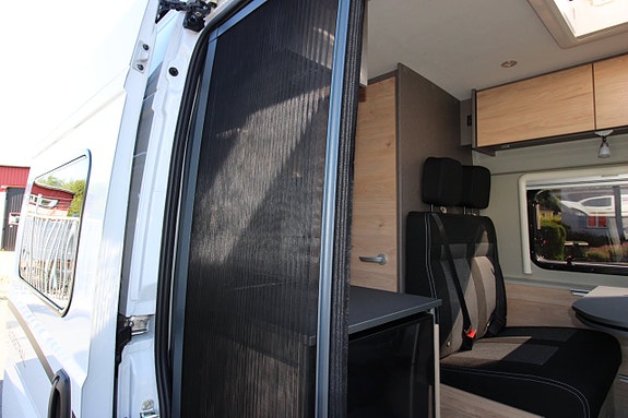 Dethleffs Globetrail Active 640 ES Automat Dieselpanna 15 of 15