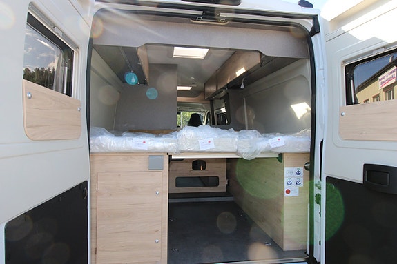 Dethleffs Globetrail Active 640 ES Automat Dieselpanna 5 of 15