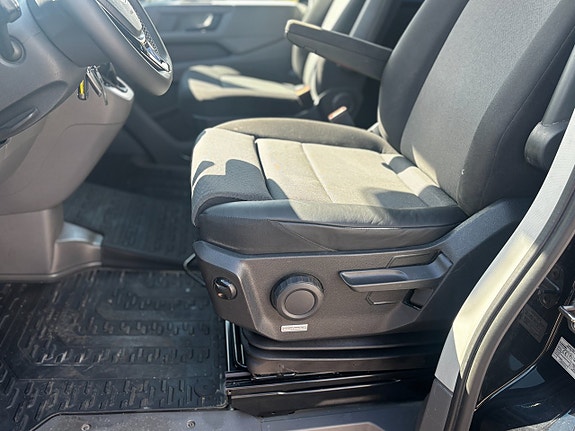 Volkswagen Crafter 35 8 of 9