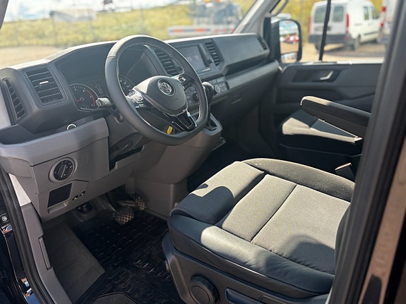 Volkswagen Crafter 35 6 of 9