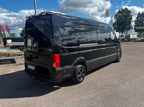 Volkswagen Crafter 35 4 of 9