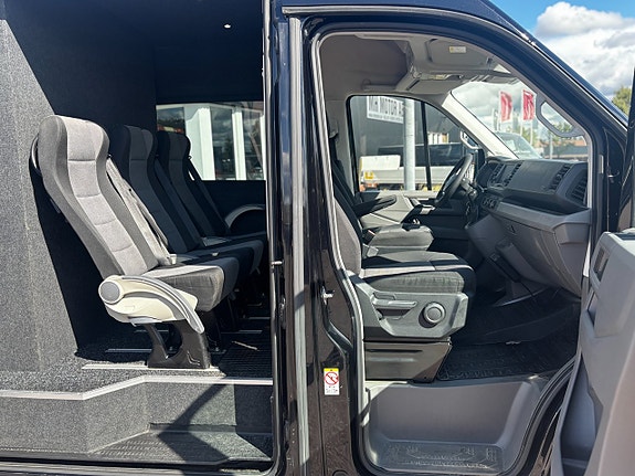 Volkswagen Crafter 35 7 of 9