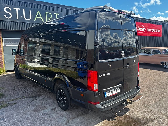 Volkswagen Crafter 35 5 of 9