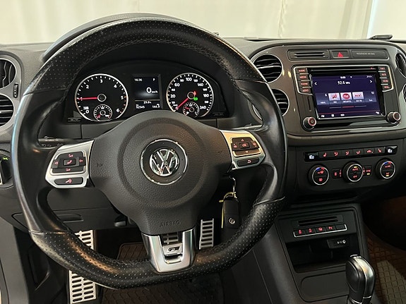 Volkswagen Tiguan 10 of 18
