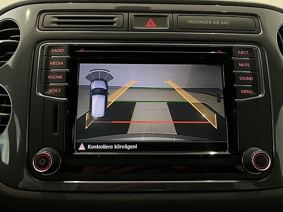 Volkswagen Tiguan 13 of 18