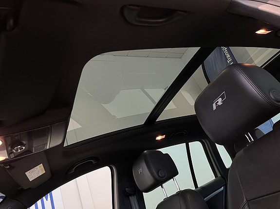 Volkswagen Tiguan 18 of 18