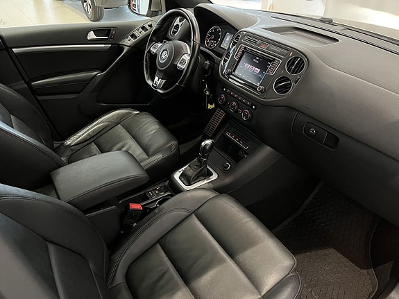 Volkswagen Tiguan 7 of 18