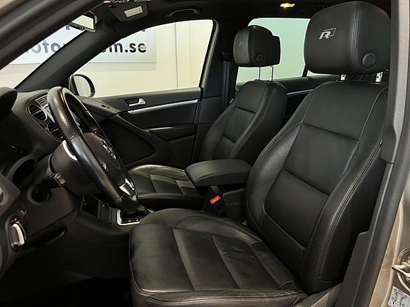 Volkswagen Tiguan 9 of 18