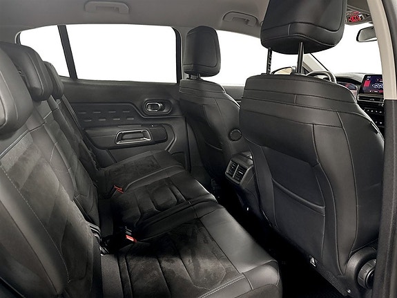 Citroen C5 Aircross 15 of 18