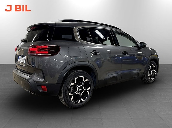 Citroen C5 Aircross 3 of 18