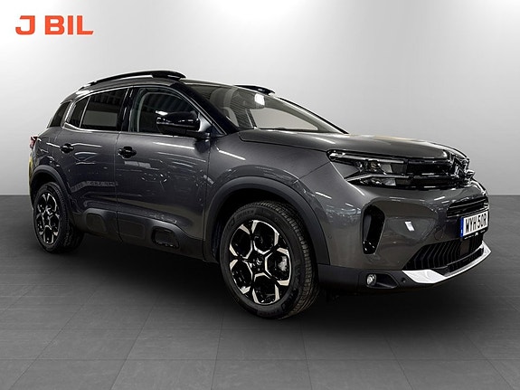 Citroen C5 Aircross 16 of 18