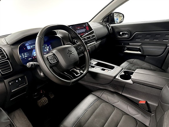 Citroen C5 Aircross 5 of 18