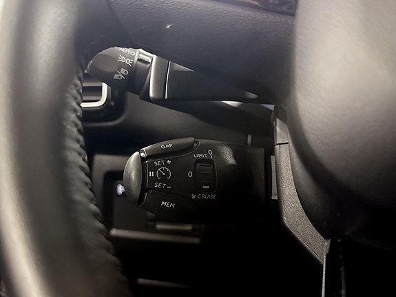 Citroen C5 Aircross 8 of 18