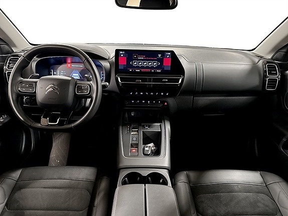 Citroen C5 Aircross 6 of 18