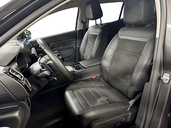 Citroen C5 Aircross 4 of 18