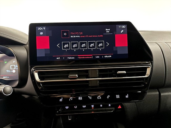 Citroen C5 Aircross 12 of 18