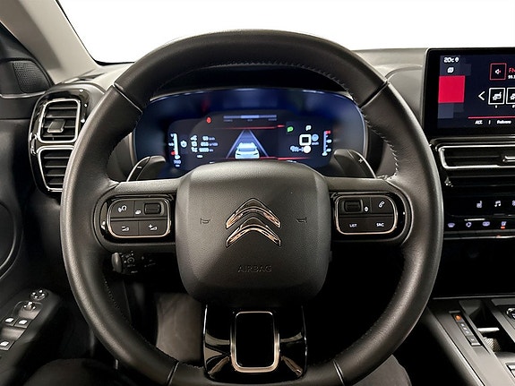 Citroen C5 Aircross 7 of 18