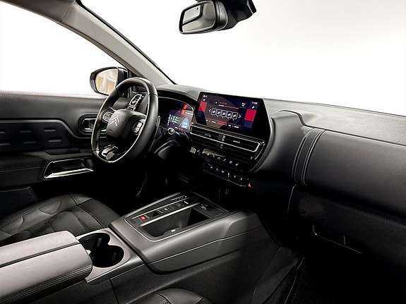 Citroen C5 Aircross 14 of 18