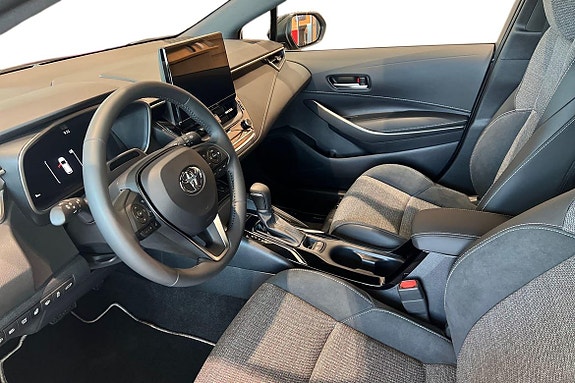 Toyota Corolla 14 of 21
