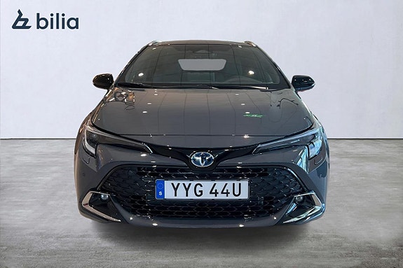 Toyota Corolla 6 of 21