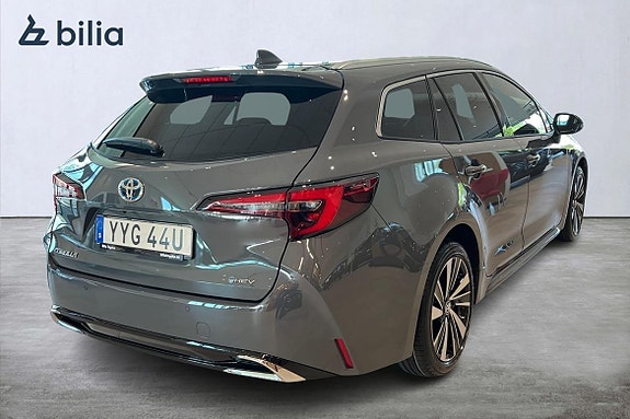 Toyota Corolla 19 of 21