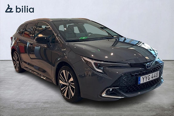 Toyota Corolla 20 of 21
