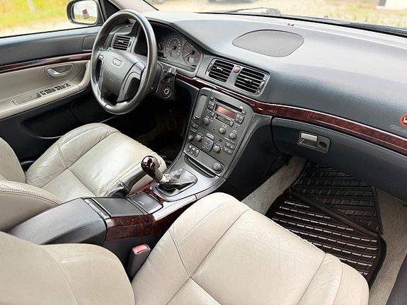 Volvo S80 8 of 10