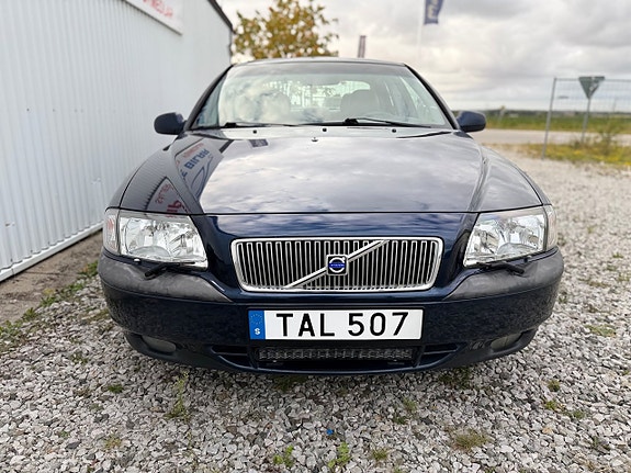Volvo S80 9 of 10