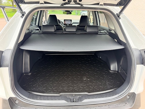 Toyota RAV4 25 of 27