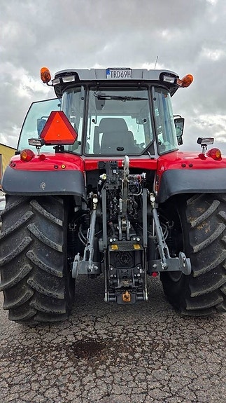 Massey Ferguson 6S.180 Dyna-VT 6 of 10